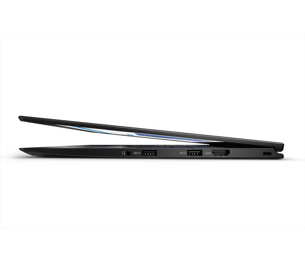 Lenovo ThinkPad X1 Carbon 4 i5-6300U/8GB/256SSD/7Pro64 - 295864 - zdjęcie 4
